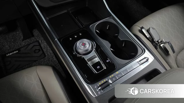 Kia The New Carnival 4th Generation id 4617427 из Кореи 29