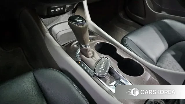 Chevrolet (GM Daewoo) The New Malibu id 3248921 из Кореи 19