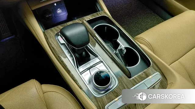 Kia More K9 id 3504377 из Кореи 19