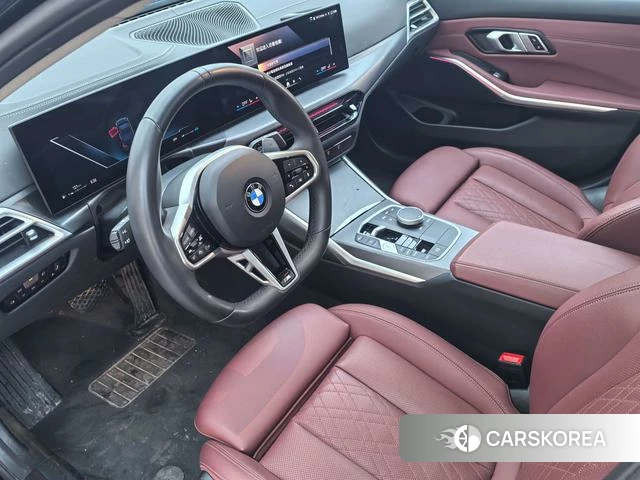BMW 3 series id 4257262 из Китая 17