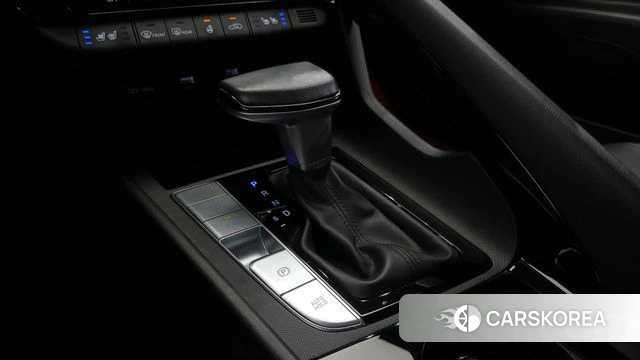 Hyundai Avante Hybrid (CN7) id 4683224 из Кореи 31