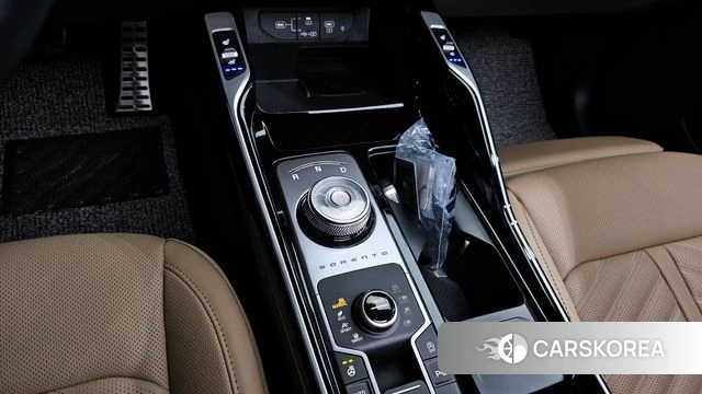 Kia The New Sorento 4th Generation id 3933870 из Кореи 19