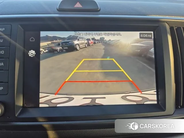 Kia The New Kia Ray id 3550656 из Кореи 19