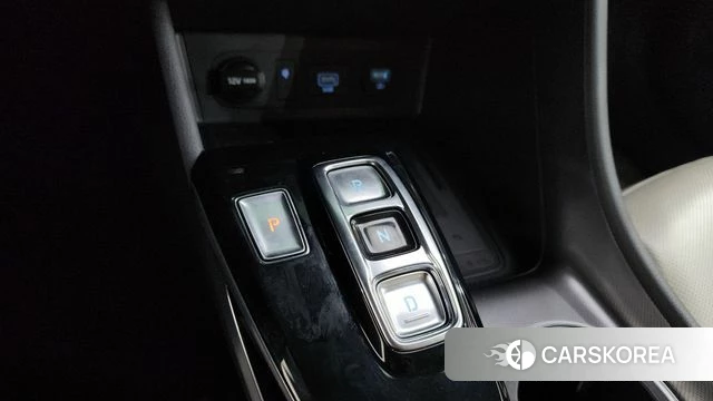 Hyundai Sonata (DN8) id 3936799 из Кореи 19