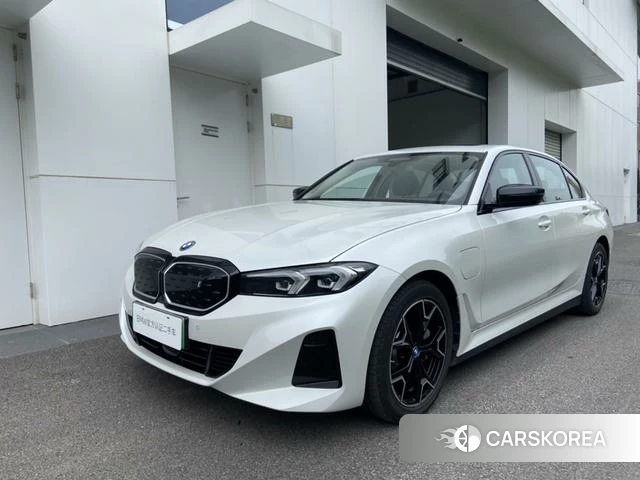 BMW i3 id 4259012 из Китая 9