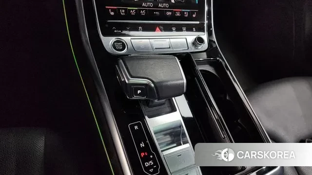 Audi Q7 (4M) id 3463541 из Кореи 19