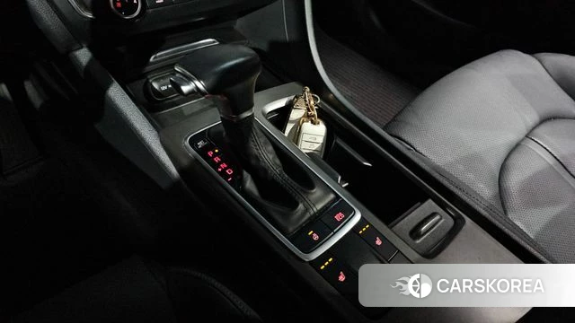 Kia The New K5 2nd generation id 4632945 из Кореи 19