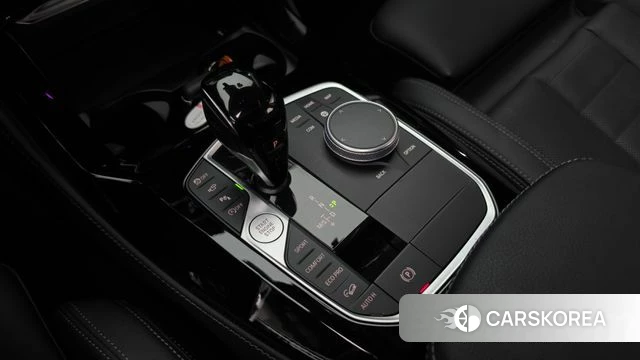 BMW X4 (G02) id 4488542 из Кореи 19