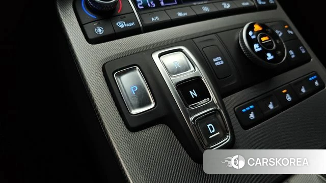 Hyundai Palisade id 3859799 из Кореи 19