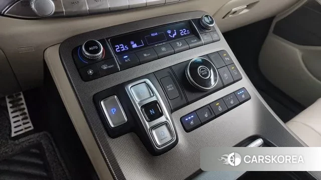 Hyundai Palisade id 3625610 из Кореи 19