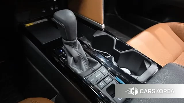 Toyota Camry (XV80) id 3457136 из Кореи 19