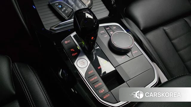 BMW X4 (G02) id 4349726 из Кореи 19