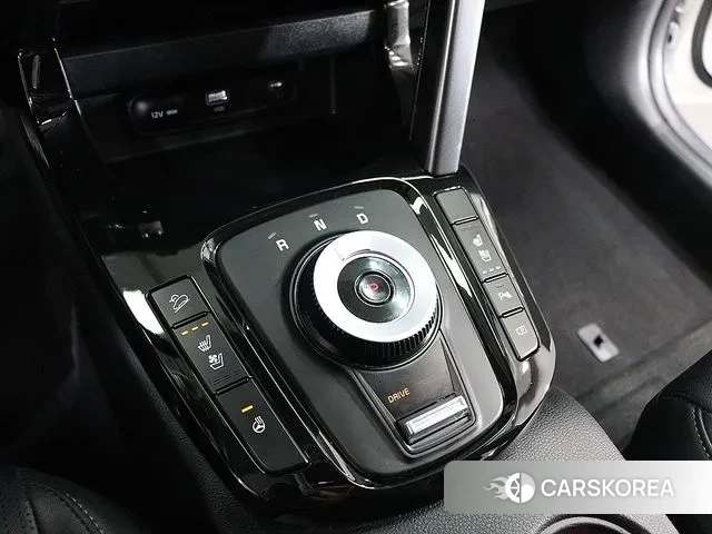 Kia The New Seltos id 3572096 из Кореи 19