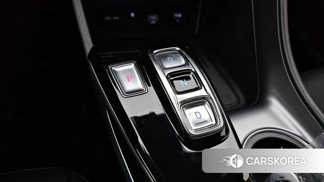 Hyundai Sonata Hybrid (DN8) id 3877917 из Кореи 19