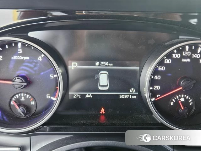 Kia Carnival 4th generation id 4330956 из Кореи 18