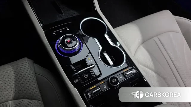 Kia The New K5 Hybrid 3rd generation id 3644754 из Кореи 19