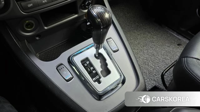 Ssangyong Korando Turismo id 4737760 из Кореи 19
