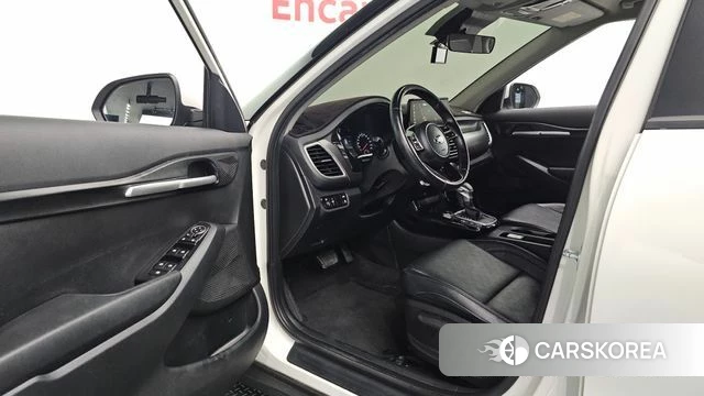 Kia Seltos id 4619874 из Кореи 33