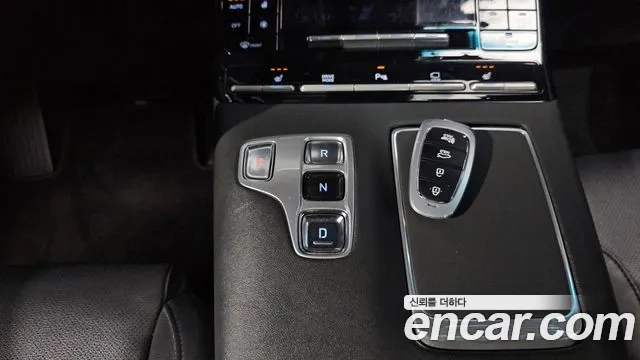 Hyundai The New Grandeur IG id 2912301 из Кореи 19