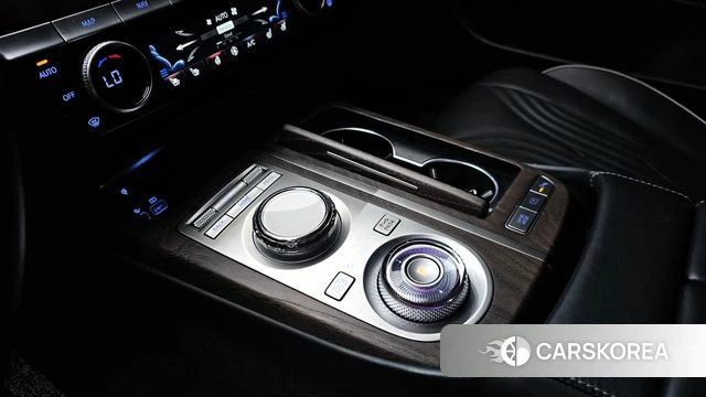 Genesis G80 (RG3) id 4603069 из Кореи 34