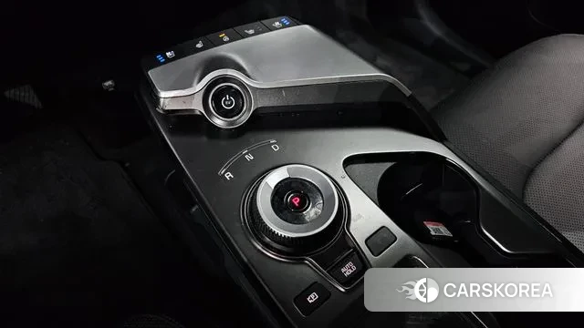 Kia EV6 id 3453618 из Кореи 19