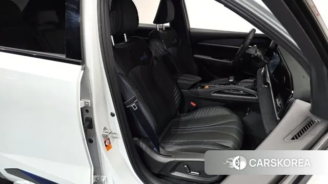 Renault Korea (Samsung) Grand Coleos id 3185076 из Кореи 19