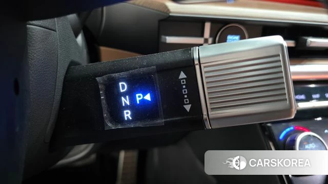 Hyundai Santa Fe (MX5) id 4635687 из Кореи 19