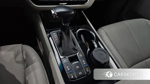 Kia The New Carnival id 3672502 из Кореи 19