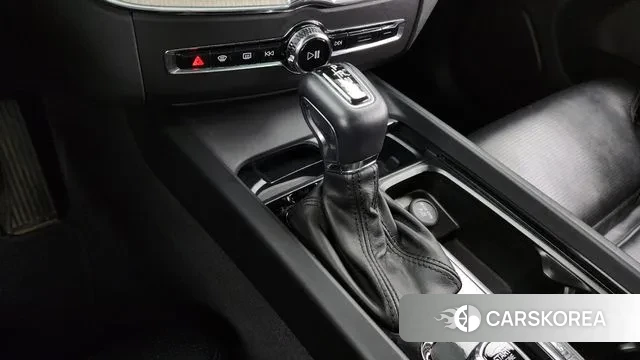 Volvo XC60 second Generation id 3773144 из Кореи 19