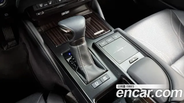 Lexus ES300h 7th generation id 2713595 из Кореи 19