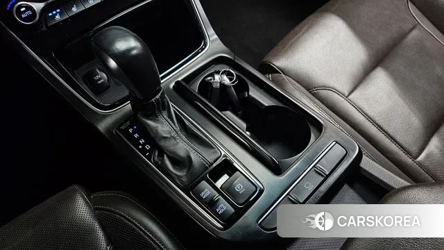 Hyundai Grandeur IG id 3626989 из Кореи 19