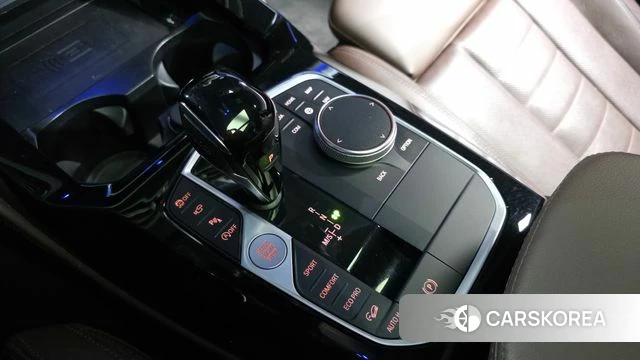 BMW X4 (G02) id 4762713 из Кореи 31