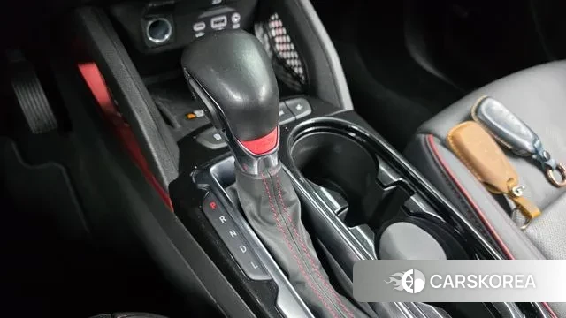 Chevrolet (GM Daewoo) Trailblazer id 3488584 из Кореи 19