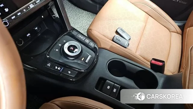 Kia The New Seltos id 3365513 из Кореи 19