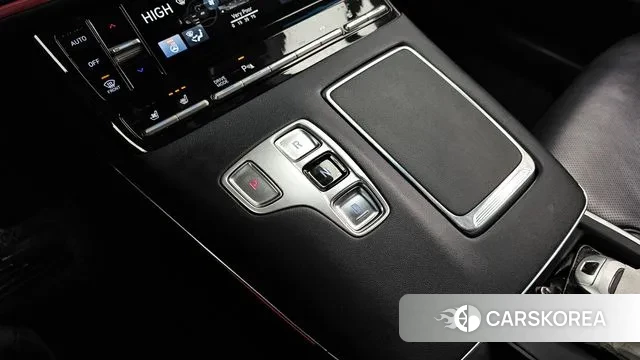 Hyundai The New Grandeur IG id 3660661 из Кореи 19