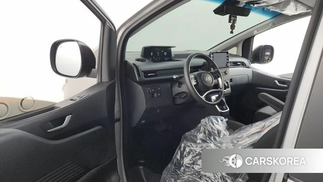 Hyundai Staria id 3933998 из Кореи 19