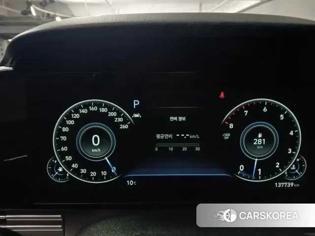 Hyundai The New Grandeur IG id 3753971 из Кореи 19