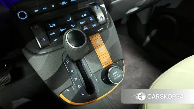 Hyundai Casper id 3027654 из Кореи 19