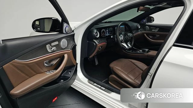 Mercedes-Benz E-Class W213 id 4755036 из Кореи 36