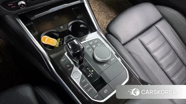 BMW 3 Series (G20) id 3616003 из Кореи 19