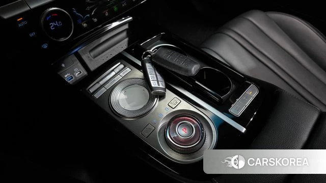 Genesis G80 (RG3) id 3807274 из Кореи 19
