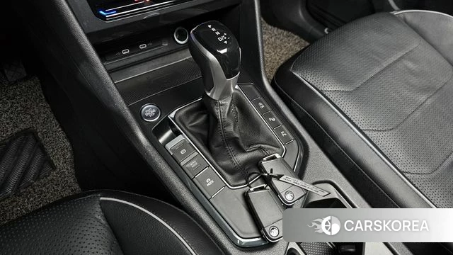 Volkswagen Tiguan second Generation id 4330492 из Кореи 30