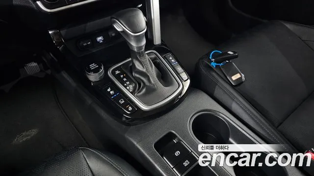 Kia Seltos id 2660366 из Кореи 19