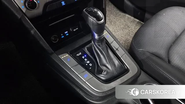 Hyundai Avante AD id 3536232 из Кореи 19