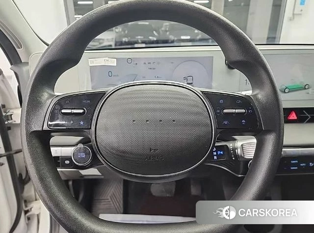 Hyundai Ionic 5 id 4017996 из Кореи 19