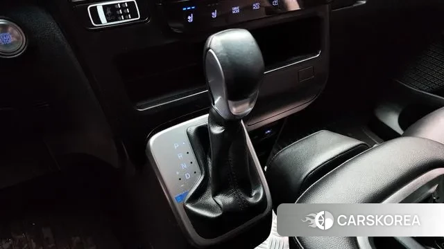 Hyundai Staria id 3341318 из Кореи 19