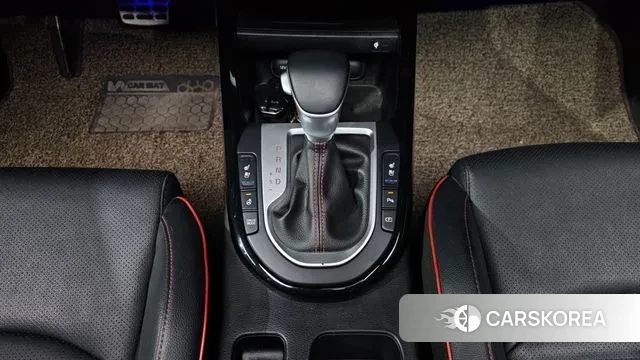 Kia The New K3 2nd generation id 3503191 из Кореи 19