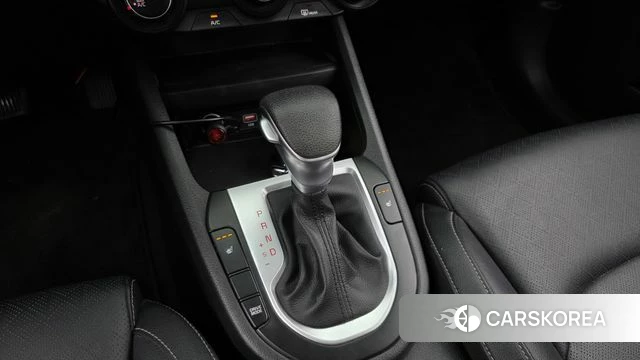 Kia The New K3 2nd generation id 4697833 из Кореи 19