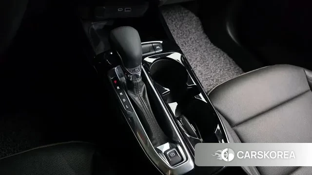 Chevrolet (GM Daewoo) Trax Crossover id 3026912 из Кореи 19