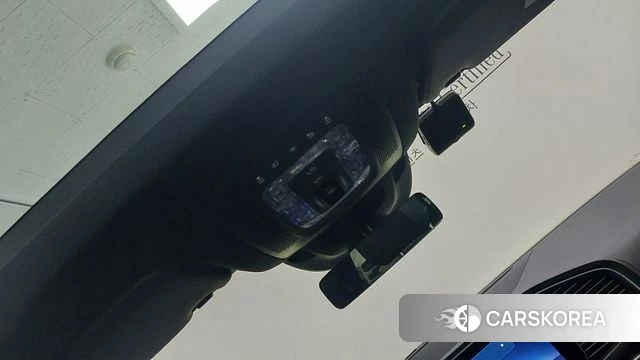 Mercedes-Benz GLE-Class W167 id 4223014 из Кореи 19